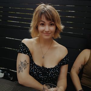 Meet your Posher, Hannah